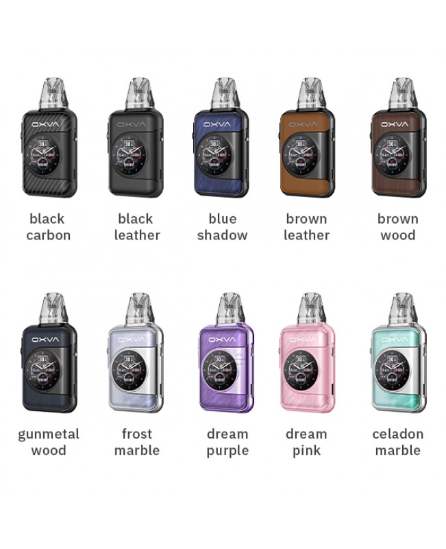 OXVA NeXlim Kit