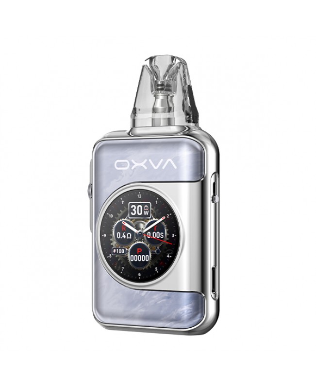 OXVA Xlim SQ Pro 2 Kit