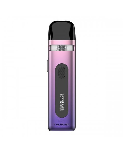 Uwell Caliburn X Pod Kit