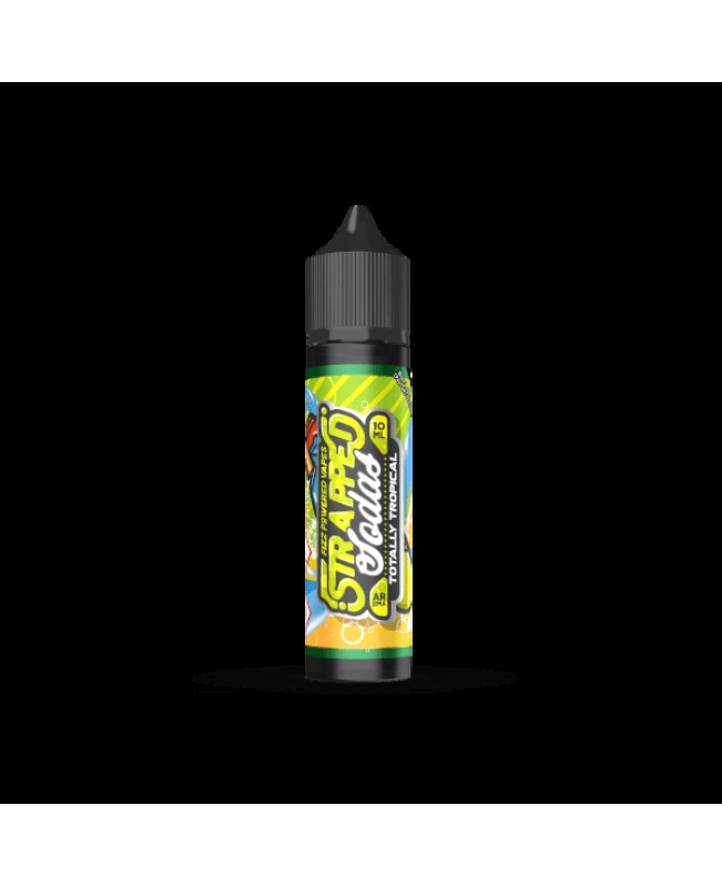 Totally Tropical - Strapped Sodas Aroma 10ml