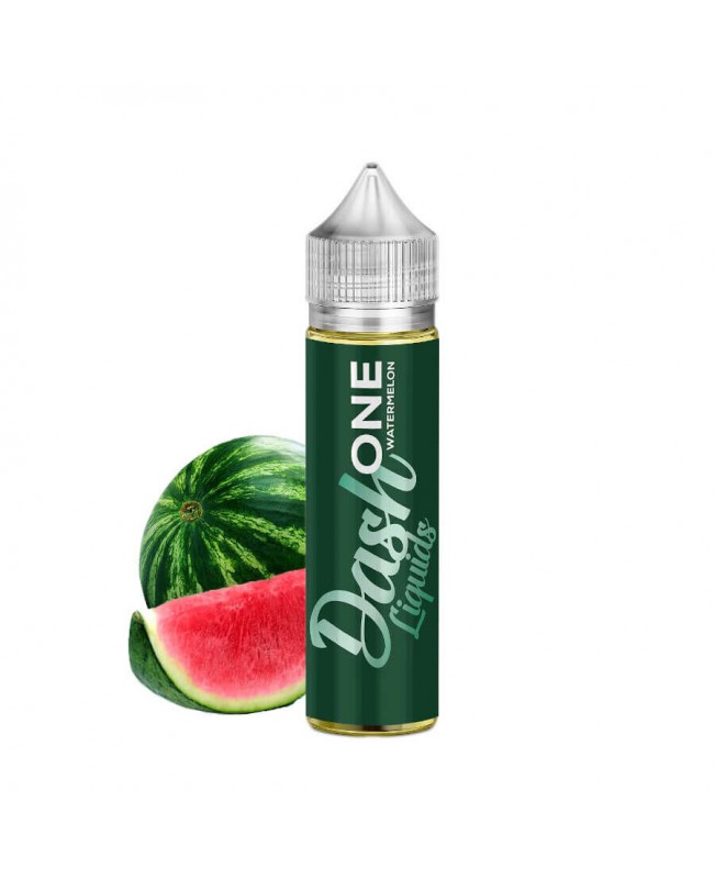 ONE Watermelon - Dash Aroma 10ml