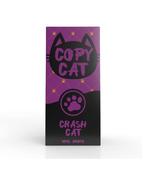 Crash Cat - Copy Cat Aroma 10ml