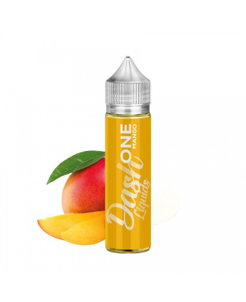 ONE Mango - Dash Aroma 10ml