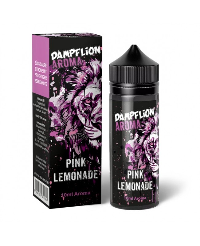 Pink Lemonade - Dampflion Intense Aroma 10ml