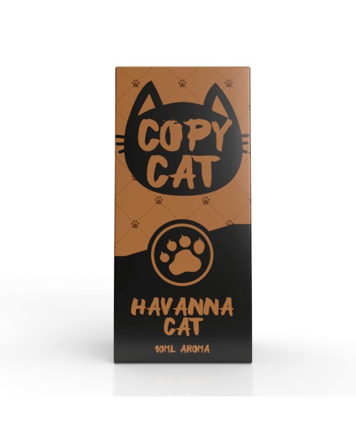 Havanna Cat - Copy Cat Aroma 10ml