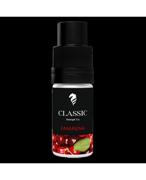 Amarena - Classic Dampf Co. Aroma 10ml