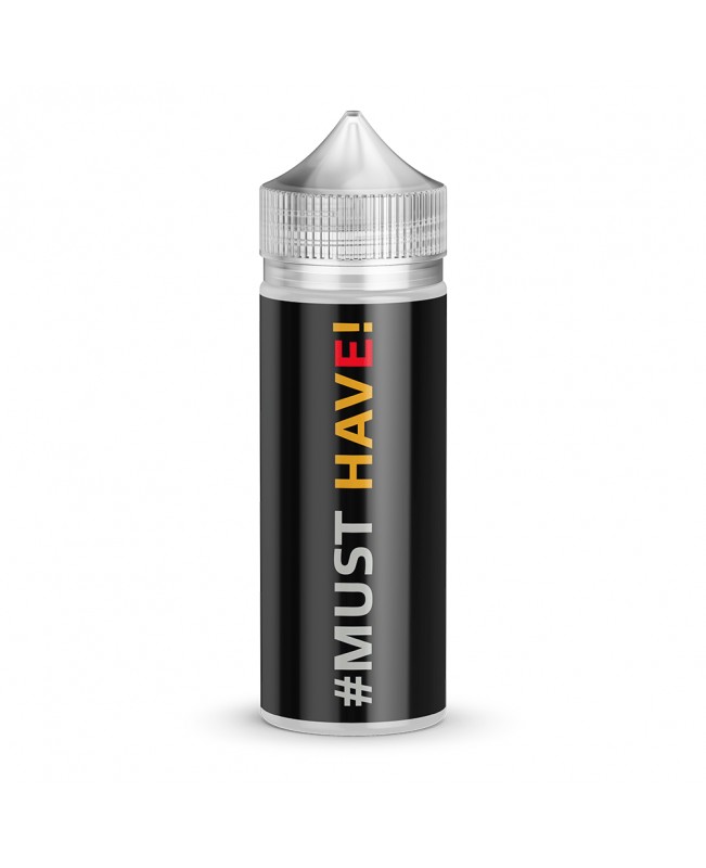 E - Must Have Aroma 10ml