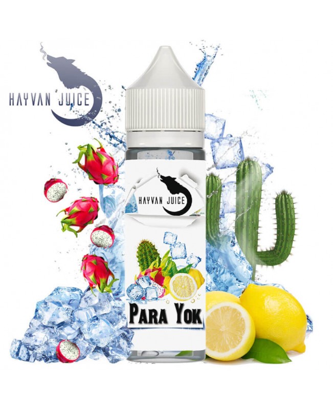 Para Yok - Hayvan Juice Aroma 10ml