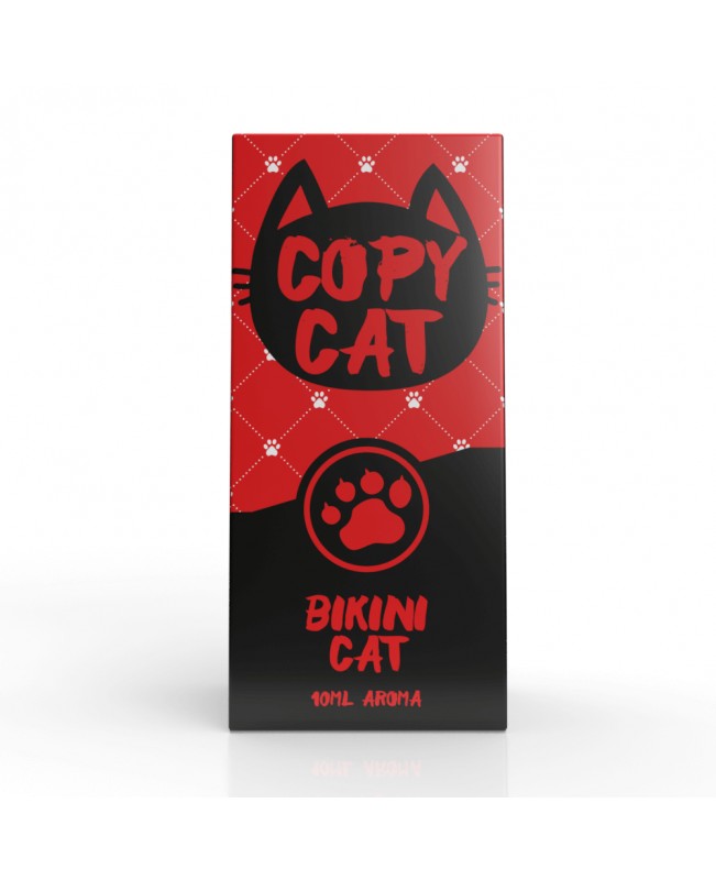 Bikini Cat - Copy Cat Aroma 10ml