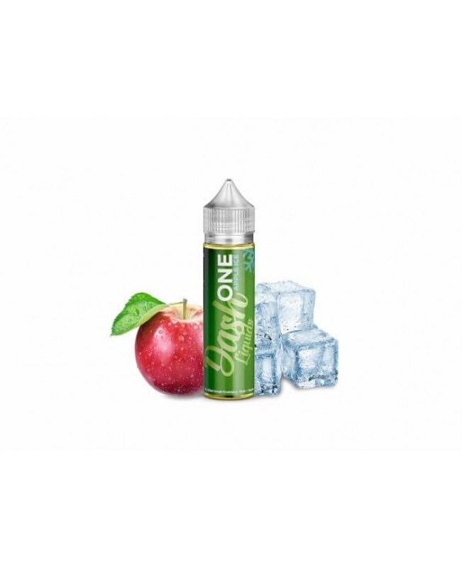 ONE Apple Ice - Dash Aroma 10ml