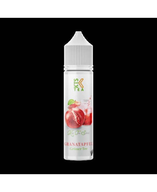 Granatapfel - KTS Tea Serie Aroma 10ml