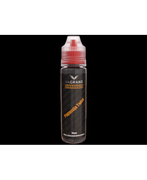 Papacuja Twist - Overdosed - Vagrand Aroma 10ml