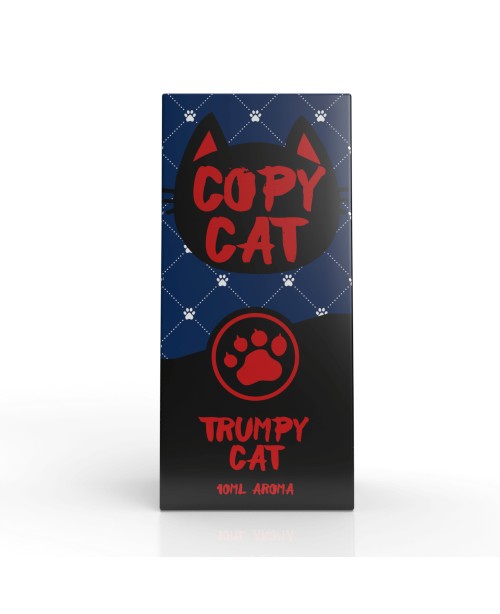 Trumpy Cat - Copy Cat Aroma 10ml