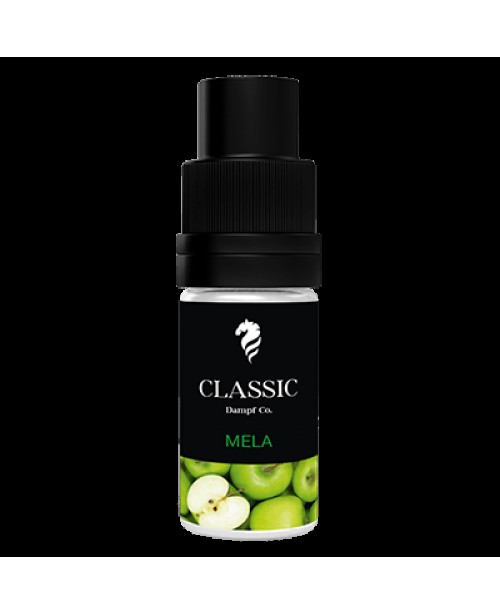 Mela - Classic Dampf Co. Aroma 10ml