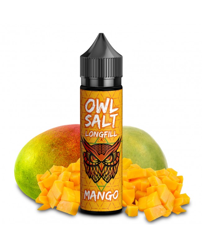 Mango - OWL Salt Aroma 10ml