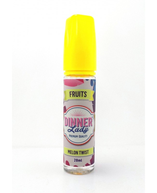Kiwi Melon Twist - Dinner Lady Aroma 20ml