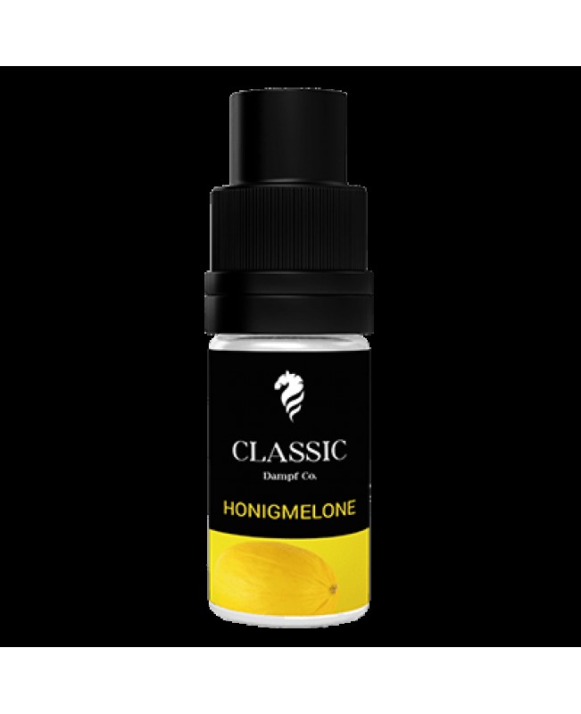 Honigmelone - Classic Dampf Co. Aroma 10ml