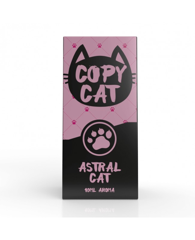 Astral Cat - Copy Cat Aroma 10ml