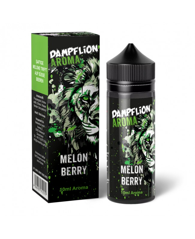 Melonberry- Dampflion Intense Aroma 10ml