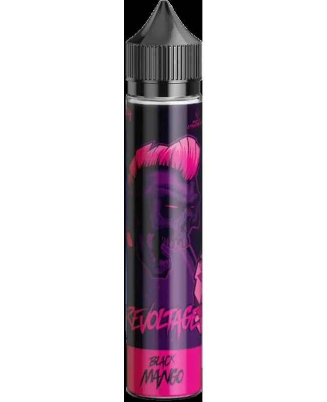 Black Mango- Revoltage Aroma 15ml