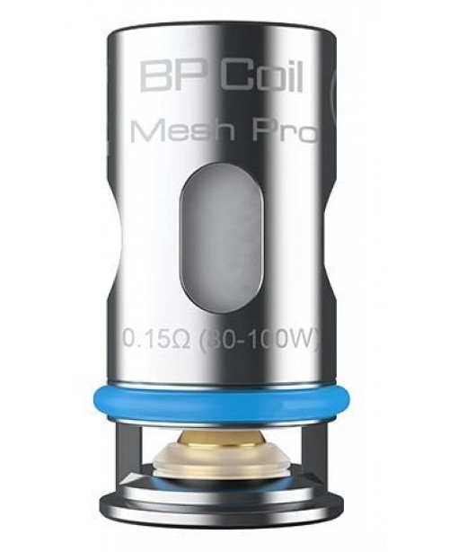 Aspire BP Mesh Pro Coil 5st.