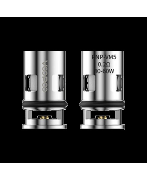 Voopoo PnP Coils