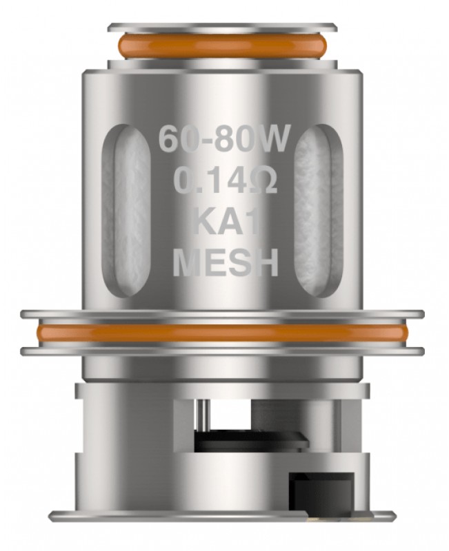 Geekvape M Series Coils 5st.