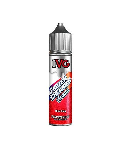 Frozen Cherries - IVG Aroma 10ml