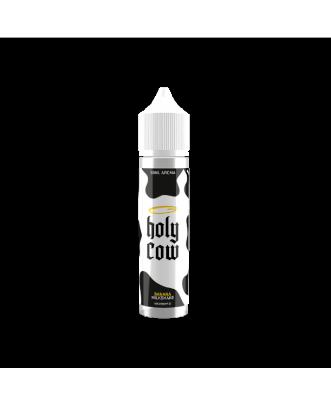 Banana Milkshake - Holy Cow Aroma 10ml