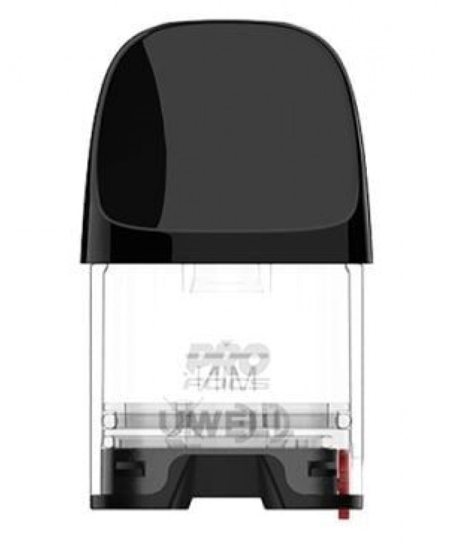Uwell Caliburn G2 Ersatzpod 2st.