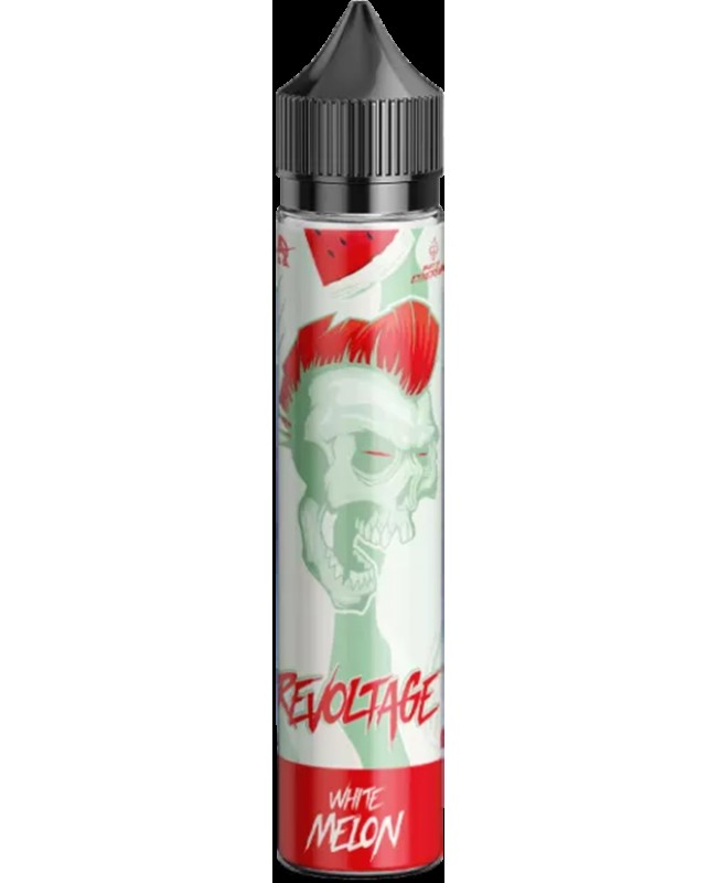 White Melon- Revoltage Aroma 15ml