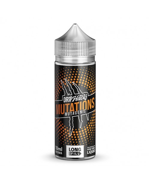 Mutagenic - Drip Hacks Mutations Aroma 10ml