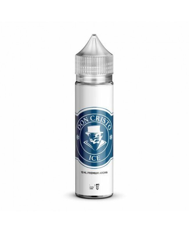 Ice - Don Cristo Aroma 10ml