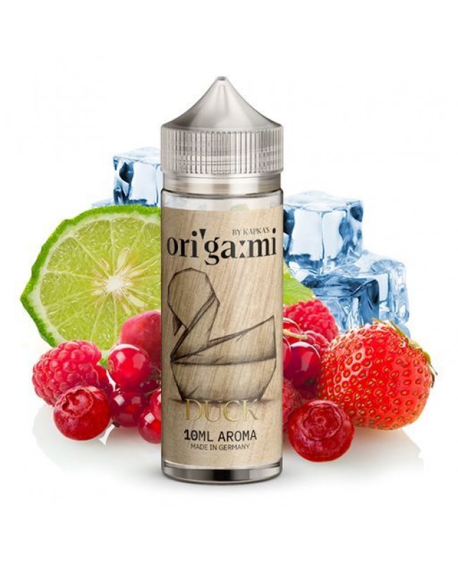 Duck - Kapkas Origami Aroma 10ml
