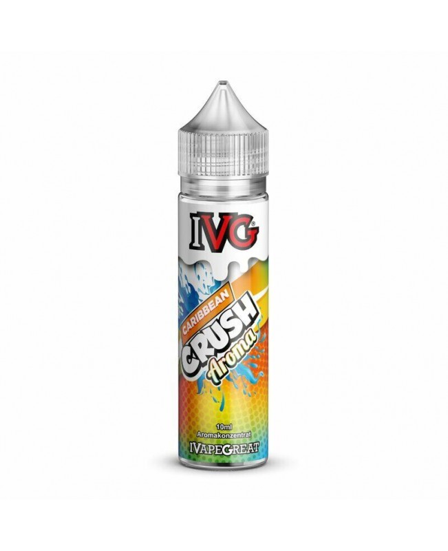 Caribbean Crush - IVG Aroma 10ml