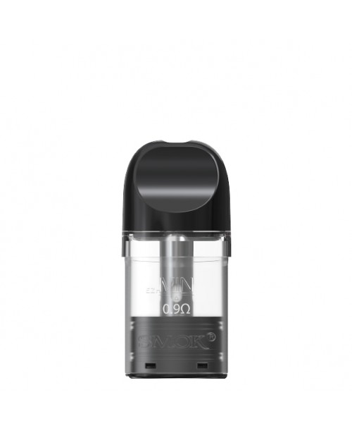 SMOK IGEE Meshed Pod Tank Verdampfer 3st.