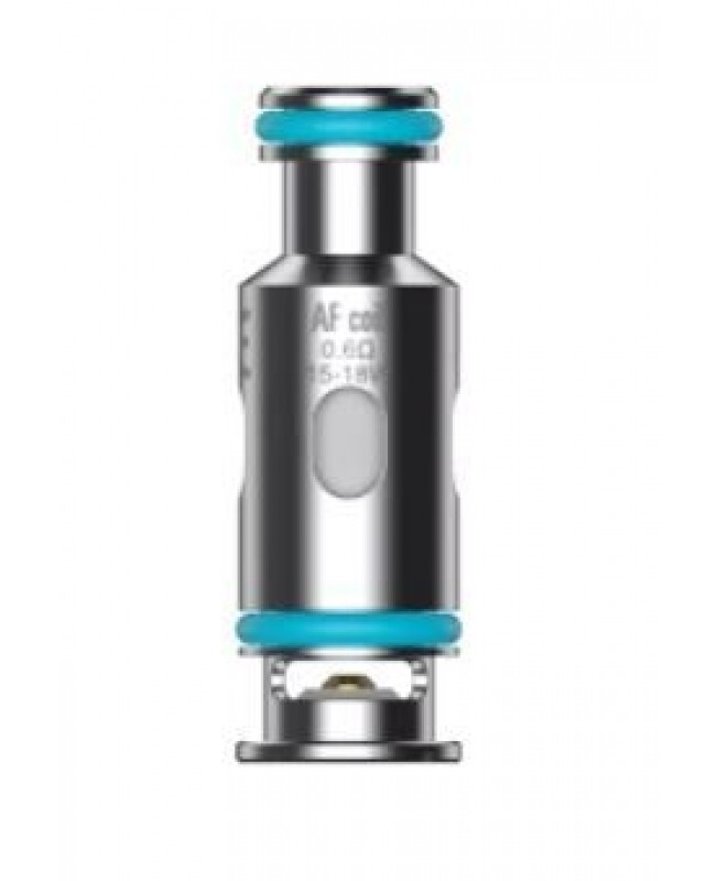 Aspire AF Mesh Ersatzverdampferköpfe