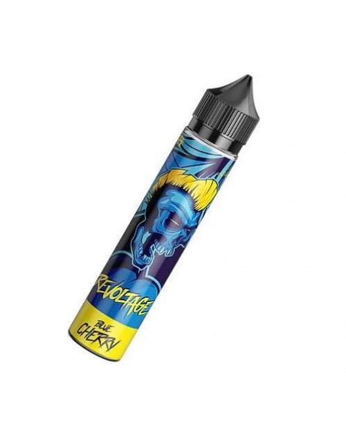 Blue Cherry - Revoltage Aroma 15ml