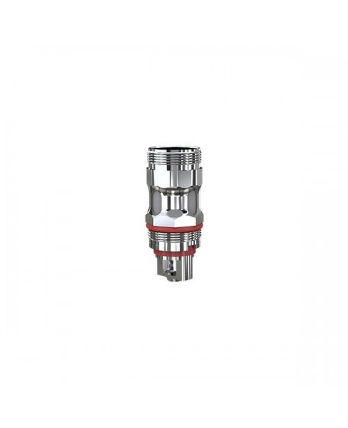 Eleaf EC-S Ersatzverdampferköpfe 5st.