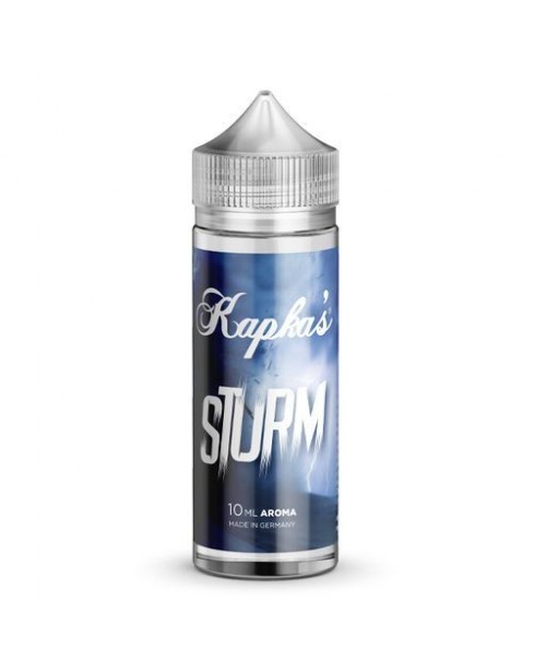 Sturm - Kapkas Aroma 10ml