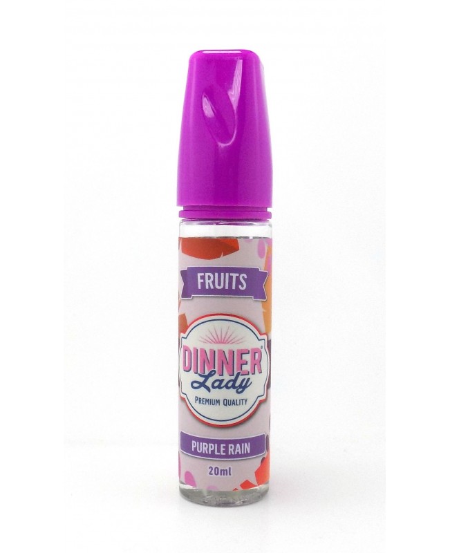 Purple Rain - Dinner Lady Aroma 20ml