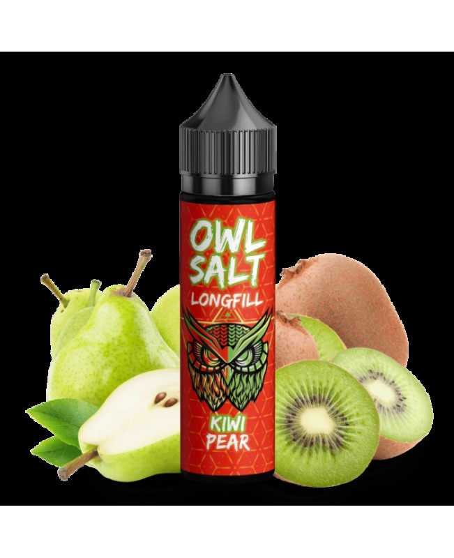 Kiwi Pear - OWL Salt Aroma 10ml