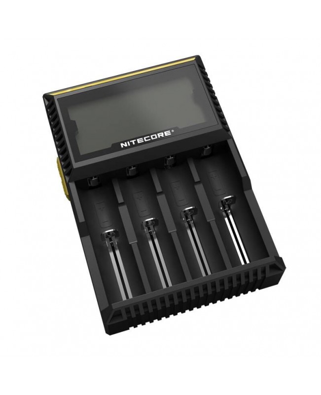 Nitecore Digicharger D4