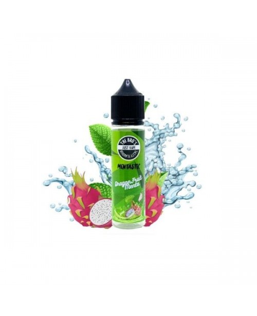 Dragonfruit - Overdosed - Bro's Mentastic Aroma 10...