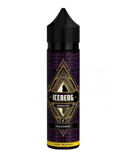 Maracuja Iceberg - Flavorist Aroma 10ml