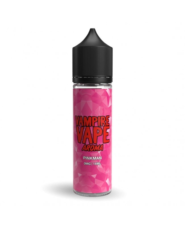 Pinkman - Vampire Vape Aroma 14ml
