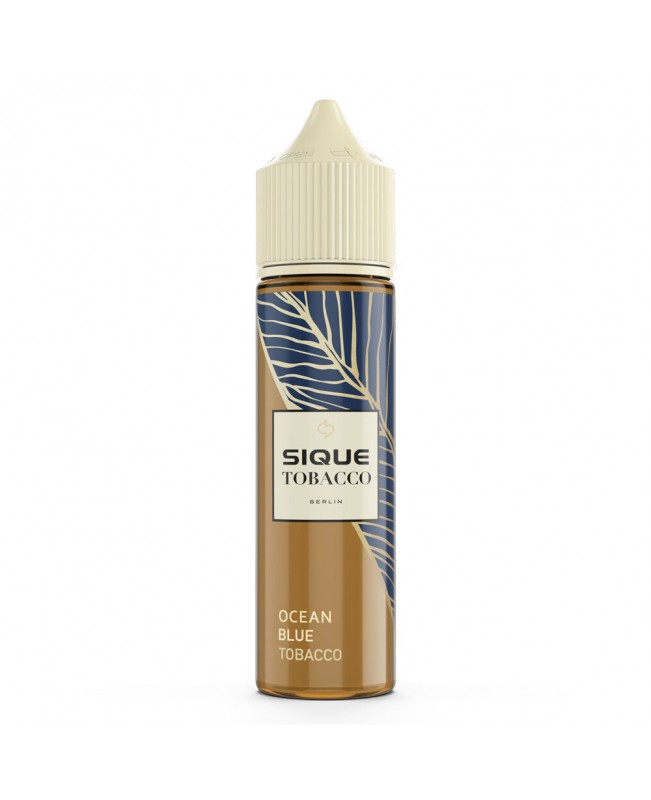 Ocean Blue Tobacco - Sique Aroma 5ml