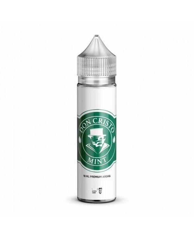 Mint - Don Cristo Aroma 10ml
