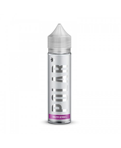 Frozen Berries - Polar TNT Vape Aroma 10ml