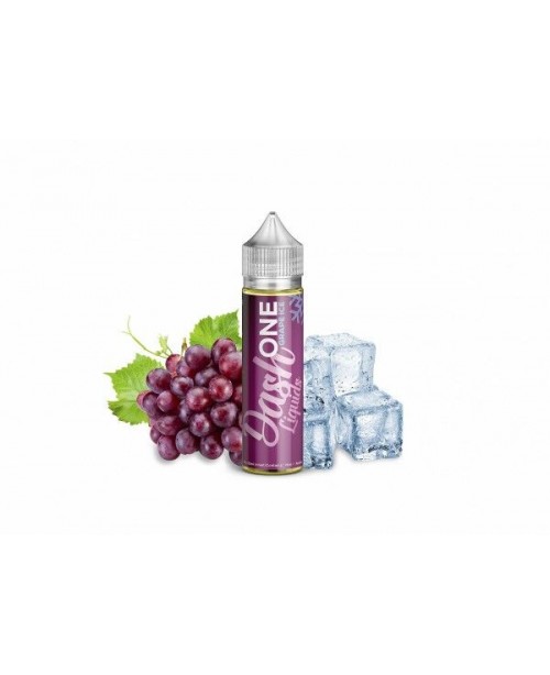 ONE Grape Ice - Dash Aroma 10ml